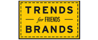 Скидка 10% на коллекция trends Brands limited! - Катангли